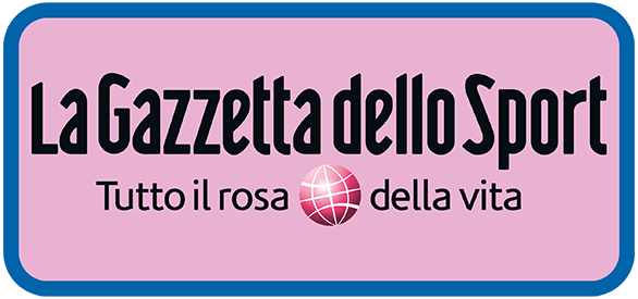 LA GAZZETTA DELLO SPORT